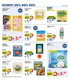 Volantino Esselunga Pagina 4