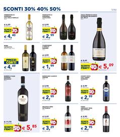 Volantino Esselunga Pagina 9