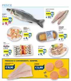 Volantino Esselunga Pagina 12