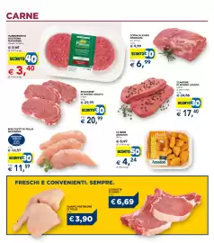 Volantino Esselunga Pagina 13