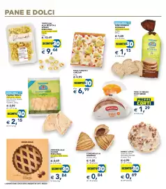 Volantino Esselunga Pagina 15