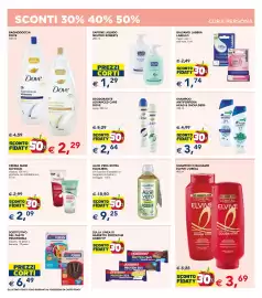 Volantino Esselunga Pagina 16