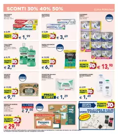 Volantino Esselunga Pagina 17