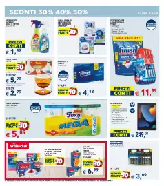 Volantino Esselunga Pagina 19