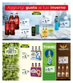 Volantino Esselunga Pagina 23