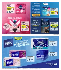 Volantino Esselunga Pagina 24