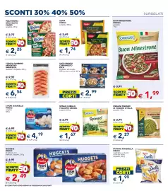 Volantino Esselunga Pagina 3