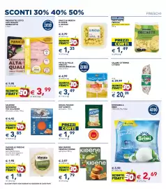 Volantino Esselunga Pagina 4