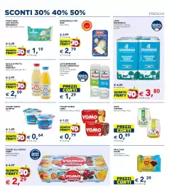 Volantino Esselunga Pagina 5