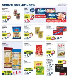 Volantino Esselunga Pagina 7