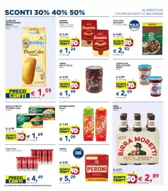 Volantino Esselunga Pagina 8