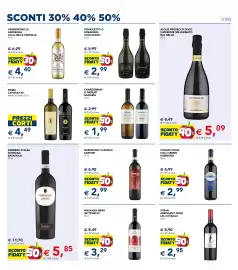 Volantino Esselunga Pagina 9