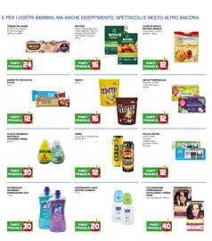 Volantino Esselunga | Raccolta Punti Fragola Pagina 2