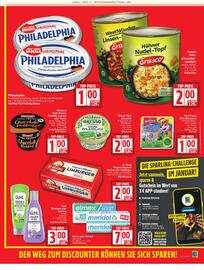 Edeka Prospekt woche 2 Seite 11