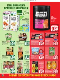 Edeka Prospekt woche 2 Seite 14