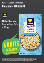 Edeka Prospekt woche 2 Seite 14