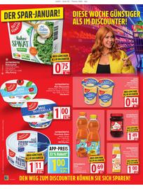 Edeka Prospekt woche 2 Seite 2