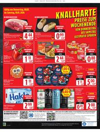 Edeka Prospekt woche 2 Seite 20