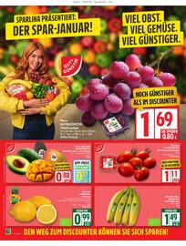 Edeka Prospekt woche 2 Seite 4