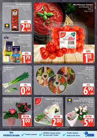 Edeka Prospekt woche 2 Seite 9