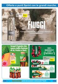 Volantino Carrefour | Punti Sprint Payback Pagina 10