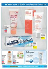 Volantino Carrefour | Punti Sprint Payback Pagina 14