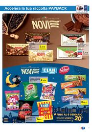Volantino Carrefour | Punti Sprint Payback Pagina 7