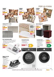 Volantino Iperal | Fiera del bianco Pagina 11