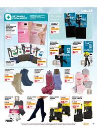 Volantino Iperal | Fiera del bianco Pagina 15