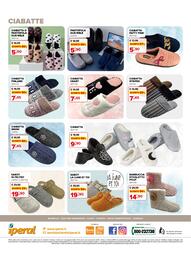 Volantino Iperal | Fiera del bianco Pagina 16