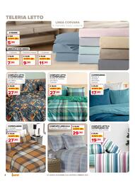 Volantino Iperal | Fiera del bianco Pagina 2