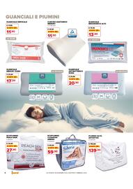 Volantino Iperal | Fiera del bianco Pagina 4