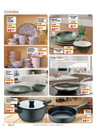 Volantino Iperal | Fiera del bianco Pagina 6