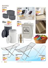 Volantino Iperal | Fiera del bianco Pagina 8