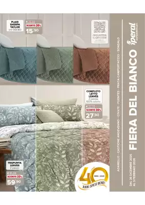 Volantino Iperal (valido fino al 3-02)