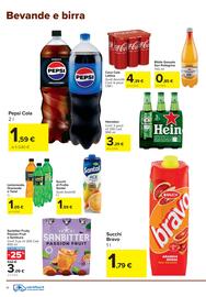 Volantino Carrefour Market | Grandi Marche Pagina 10