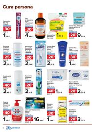 Volantino Carrefour Market | Grandi Marche Pagina 12