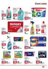 Volantino Carrefour Market | Grandi Marche Pagina 15