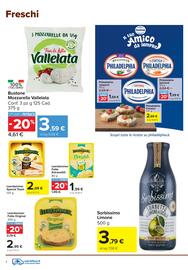 Volantino Carrefour Market | Grandi Marche Pagina 2