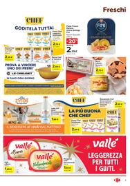 Volantino Carrefour Market | Grandi Marche Pagina 3