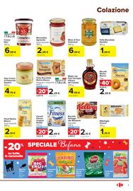 Volantino Carrefour Market | Grandi Marche Pagina 5