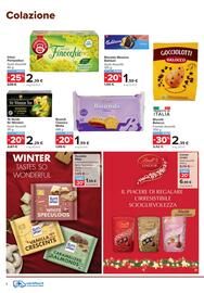 Volantino Carrefour Market | Grandi Marche Pagina 6