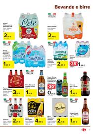 Volantino Carrefour Market | Grandi Marche Pagina 9
