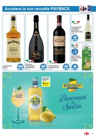 Volantino Carrefour Market | Punti Sprint Payback Pagina 11
