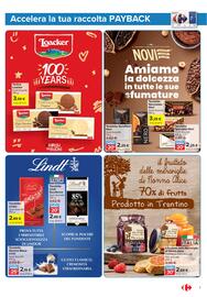 Volantino Carrefour Market | Punti Sprint Payback Pagina 7
