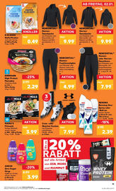 Kaufland Prospekt woche 1 Seite 11