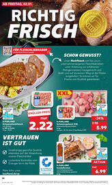 Kaufland Prospekt woche 1 Seite 24