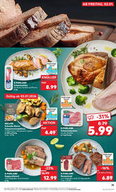 Kaufland Prospekt woche 1 Seite 25