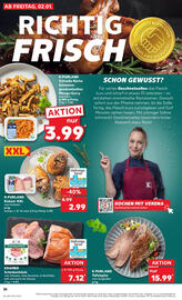 Kaufland Prospekt woche 1 Seite 26