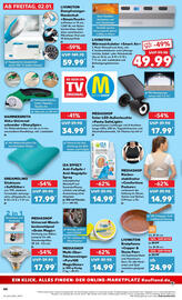 Kaufland Prospekt woche 1 Seite 44